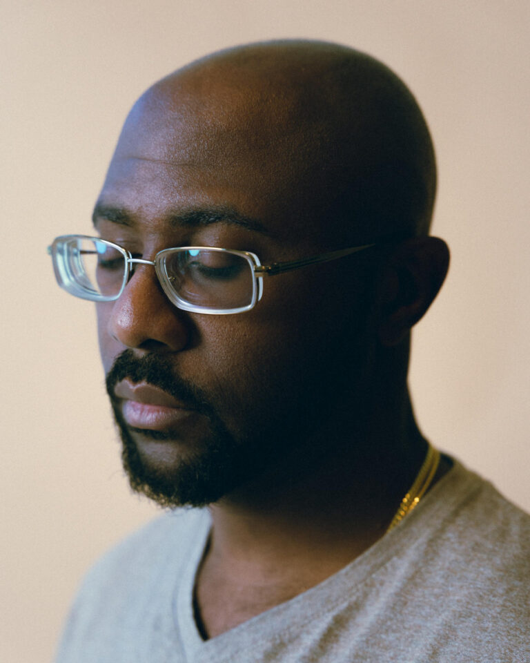 Hip-Hop Producer CRFT Is Back With His New Album “Open Your Eyes”
