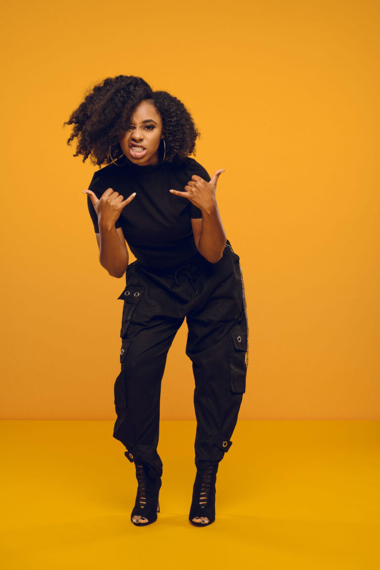 Meet Erica Mason: The Gainesville Legend in the Making