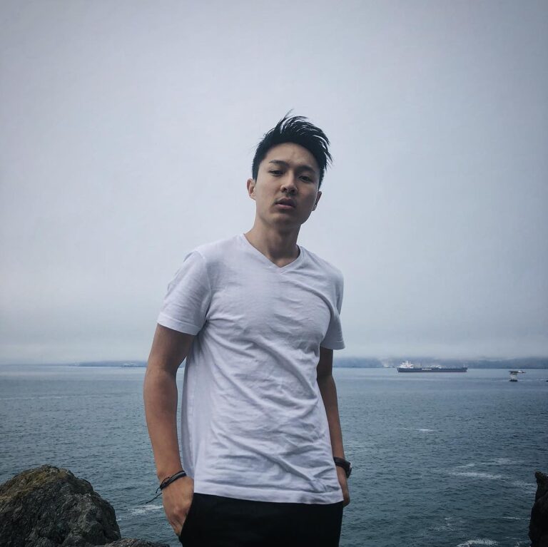 Eddie Zhan has become a legend with his new track “Skin to Skin”