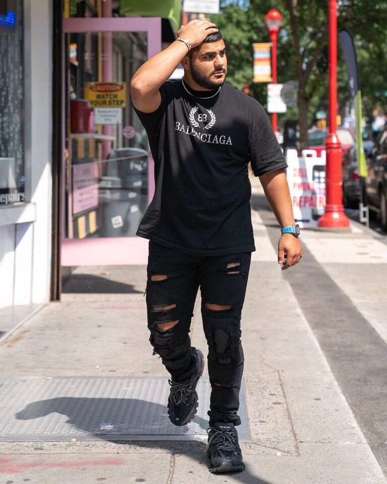 “Focus Me” by Shalom Sabag is nothing short of musical therapy to help you out