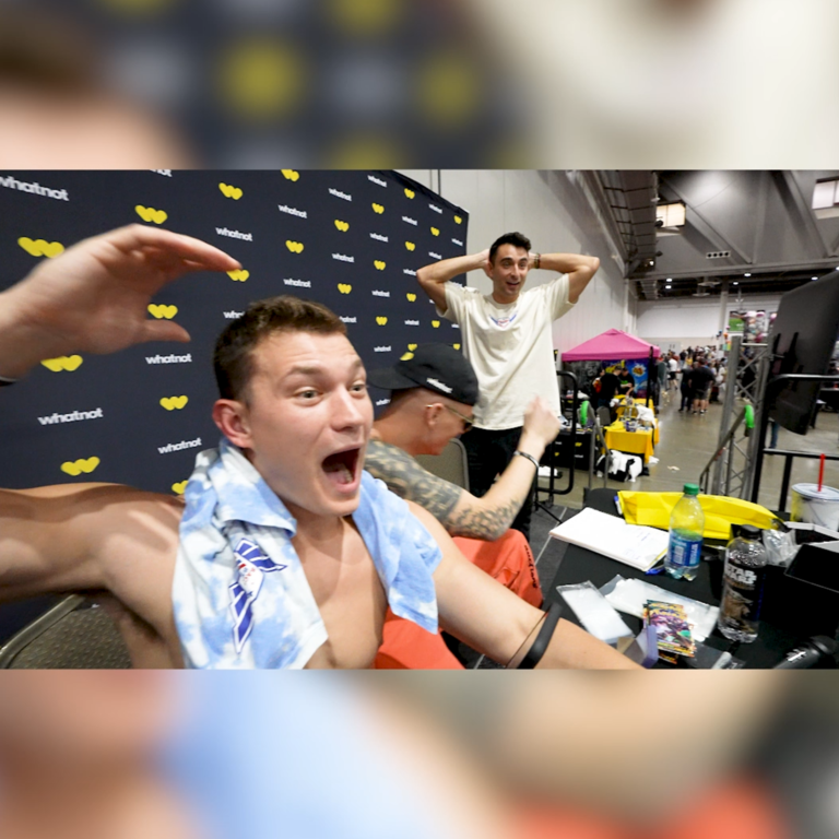 Backyard Breaks, the Leading Sports Card Brand Taking Over the Industry