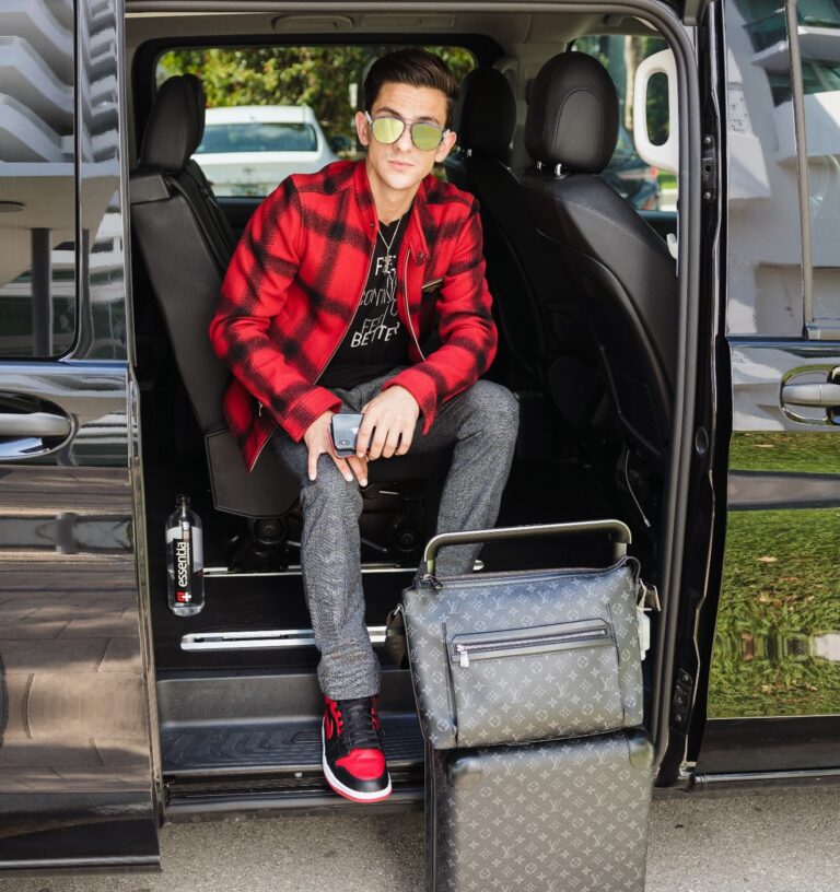 Hitmaker Mateo Gribbly Creates Emotional Hit With “Los Dos”