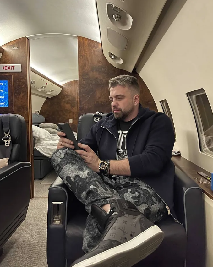 DJ Eevichov – ‘Summer Days’ EP