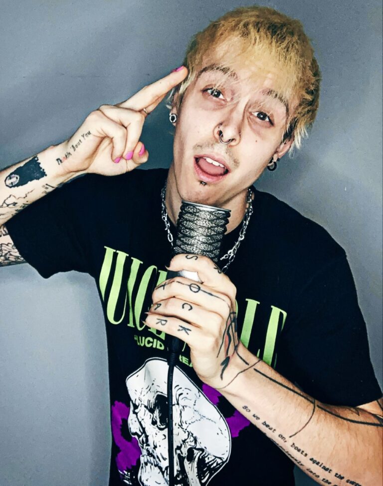 Frankly Austyn is a Natural Talent