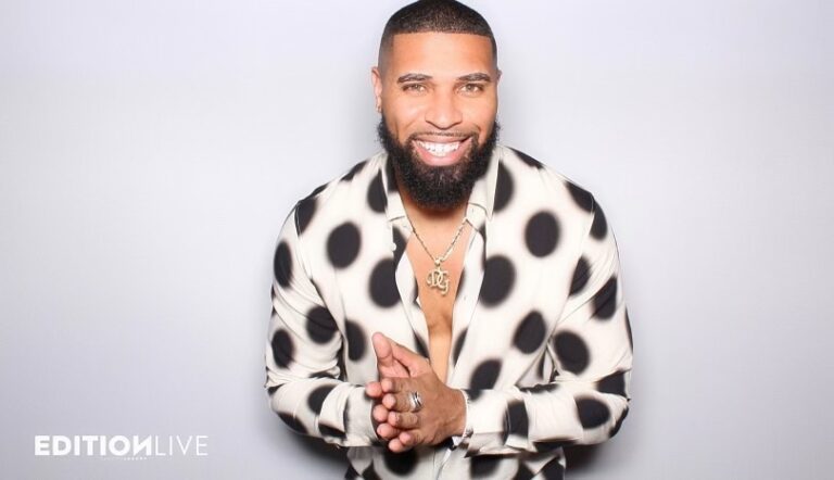 David Gongora’s new single “Work of Art” opens up the industry to new opportunities