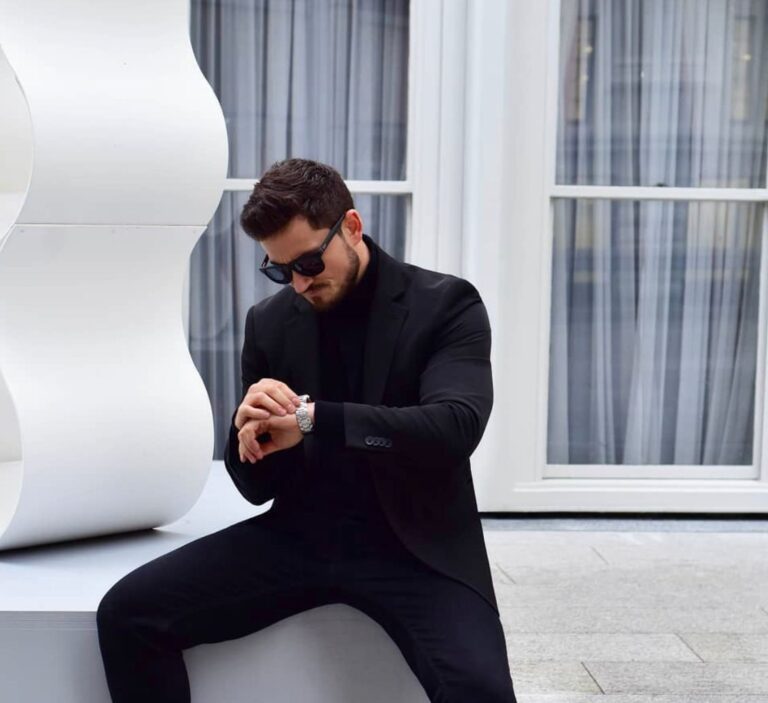 Meet Zainme, a music artist all set to rule the music world with his song tracks