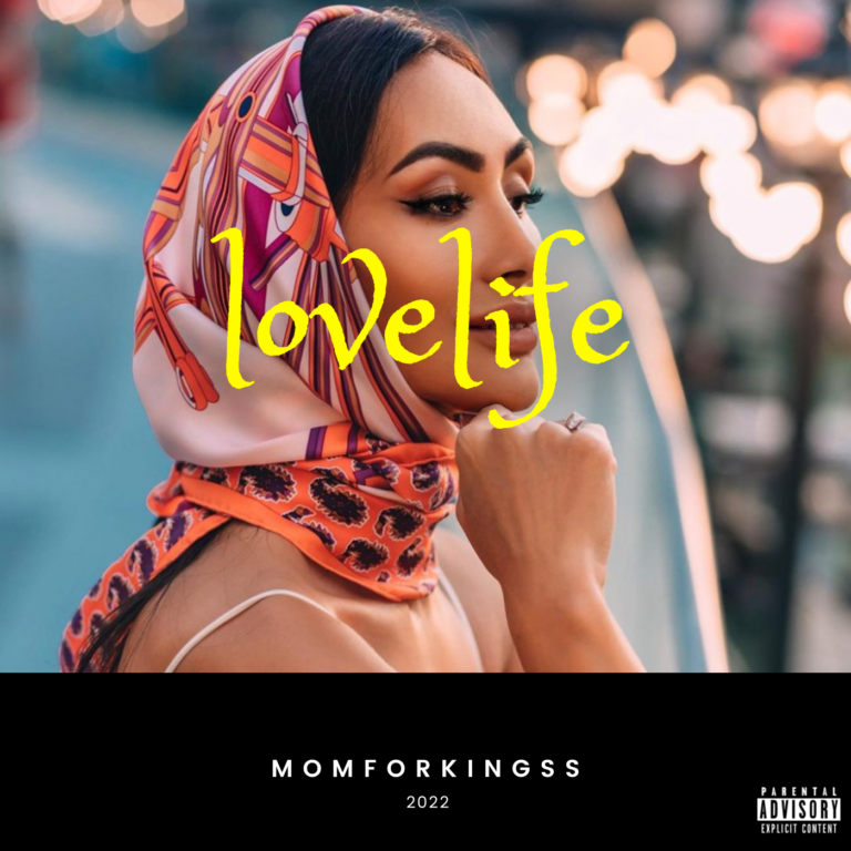 Artist and Producer Momforkingss Is Taking Over in 2022