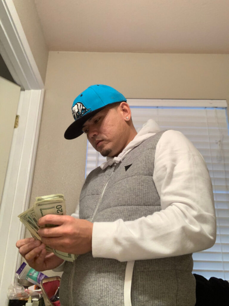 Interview With Bentley Records’ Hip Hop Artist Do Dirt