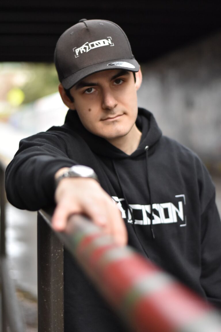 Precision Is Leading The Charge of Modern EDM