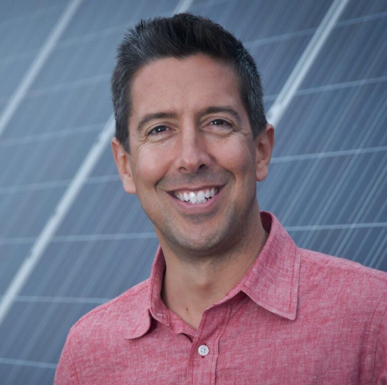 Troy Helming Is Going to Change the World