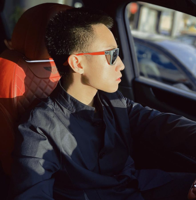 Official ZeZe Readies Collaboration with Soulja Boy