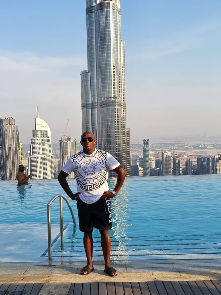 Rabu Gary Has Established Himself as a Young Independent Artist