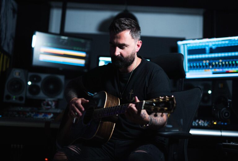 Goodbillions on the ground-breaking success of his latest album “Dream Big”