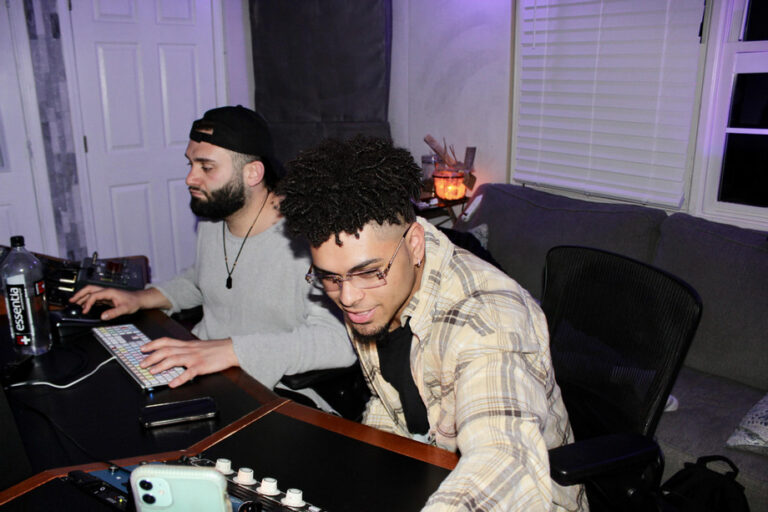 On The Rise: Meet Rapper P.O. Breezy