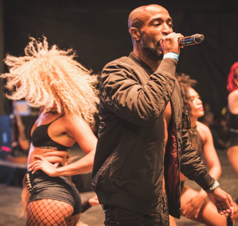 Bvrdv from Charlotte has a name that’s ringing a bell