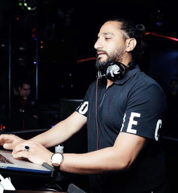 Boudi Hamad’s Inspiring Success as a DJ & Producer