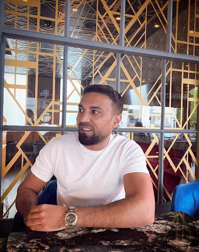 Music Producer SHAHS Is Gearing Up For His Most Ambitious Year