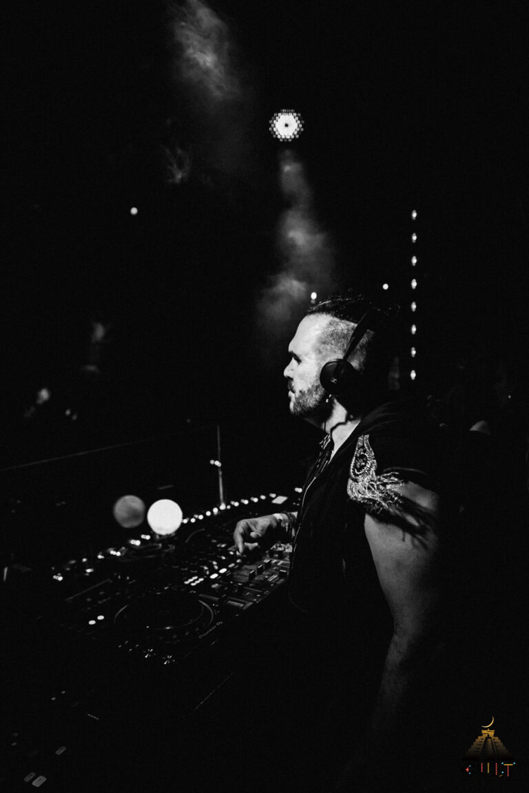 Multi-Talented Music Producer ANTDUAN Is a Leader in Progressive House