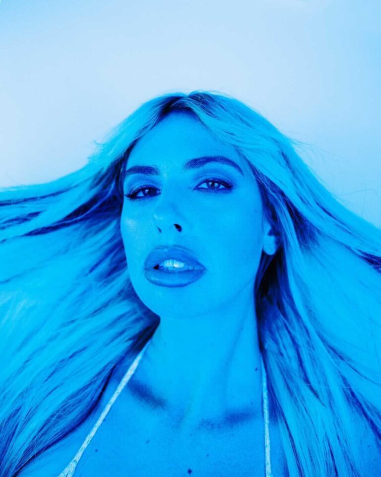 Why Music is the Perfect Outlet for Your Passion and Creativity – Jackie Diane