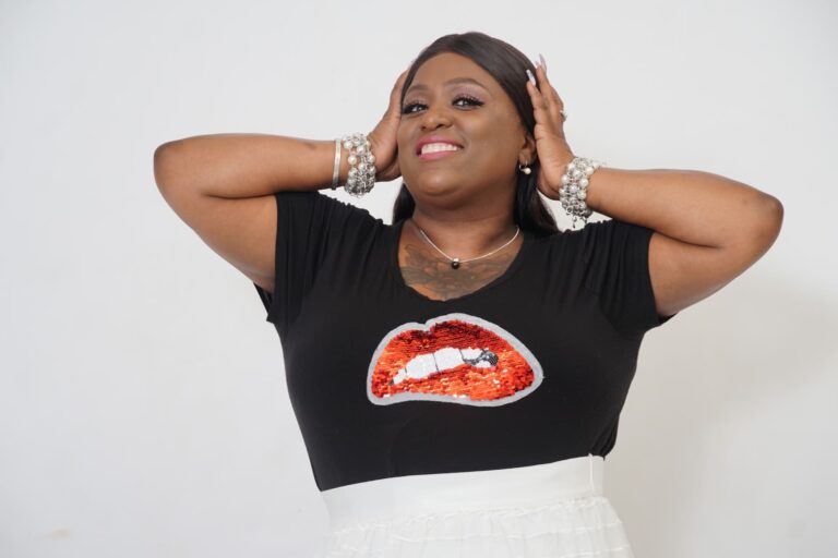 Joy Orleans’ Music Is Making a Positive Impact on Listeners Everywhere