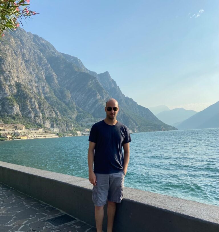 Music Helps Ignite Your Passion, says ‘Empire of Fame’ Hitmaker King Gian Nezi