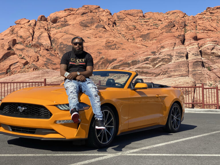 Macck – ‘CHAMBERLAYNE AVENUE’