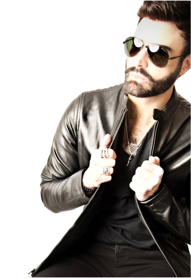 Q&A with the Prolific Artist, Adom