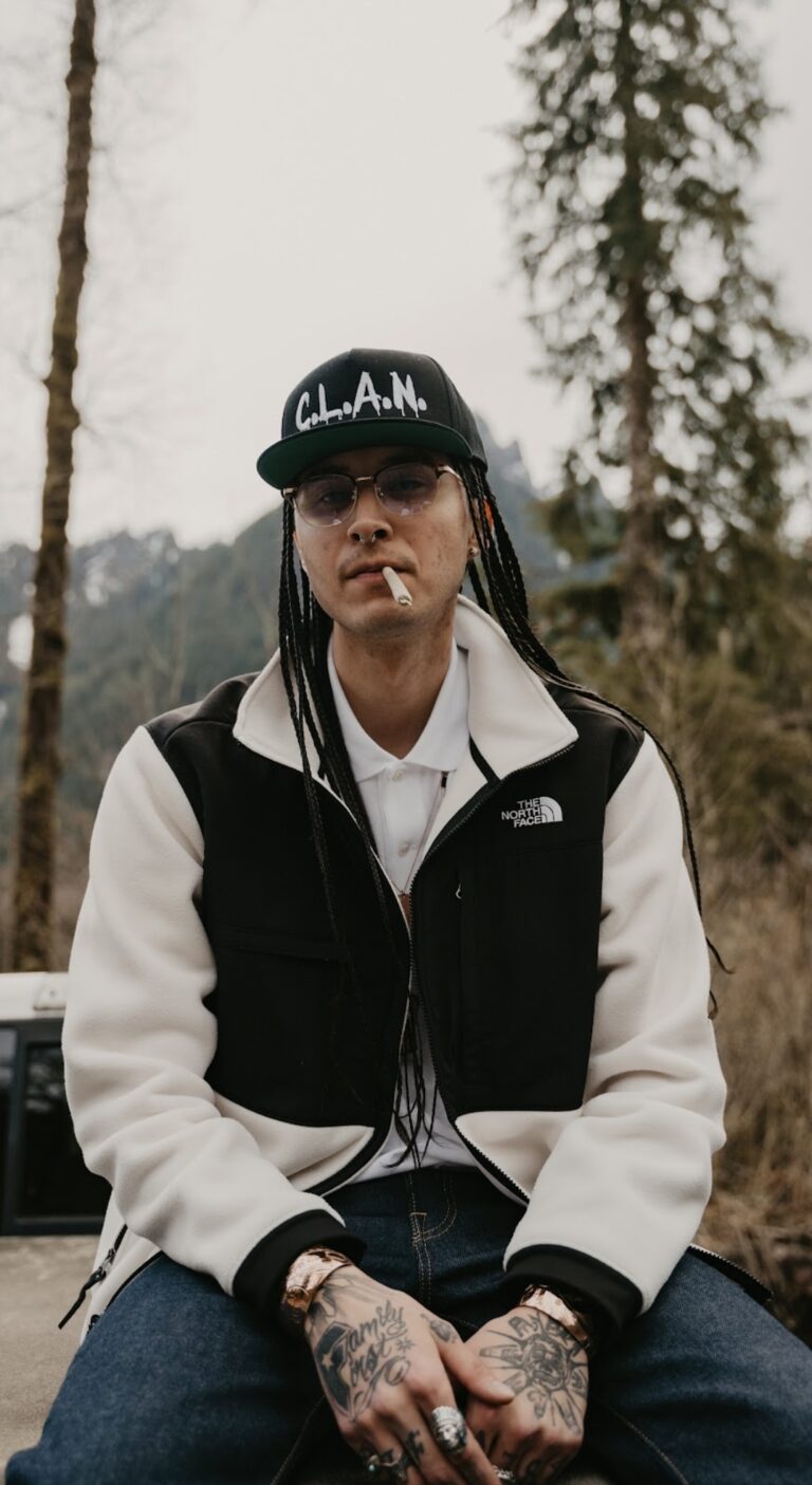 C.L.A.N. Is Taking The Music Industry By Storm