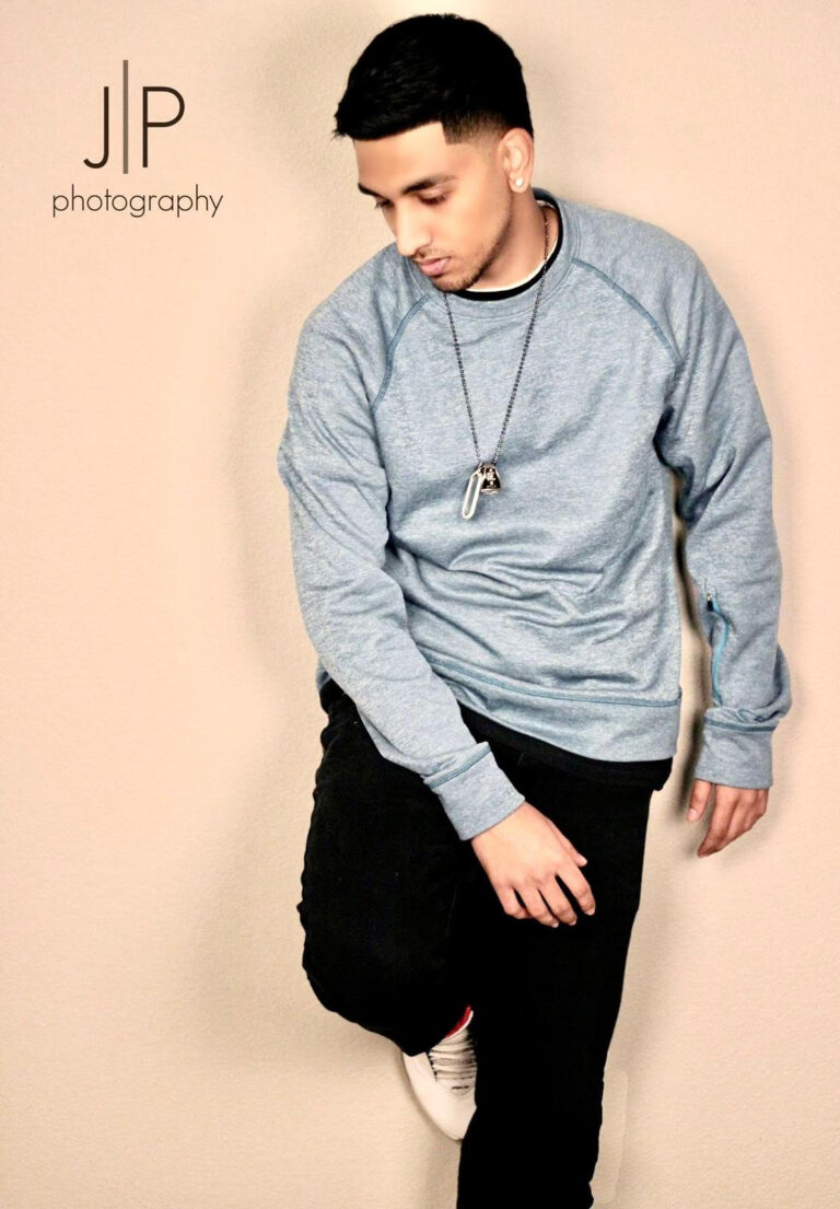 Jiano is taking Over the Industry With His Unique Sound