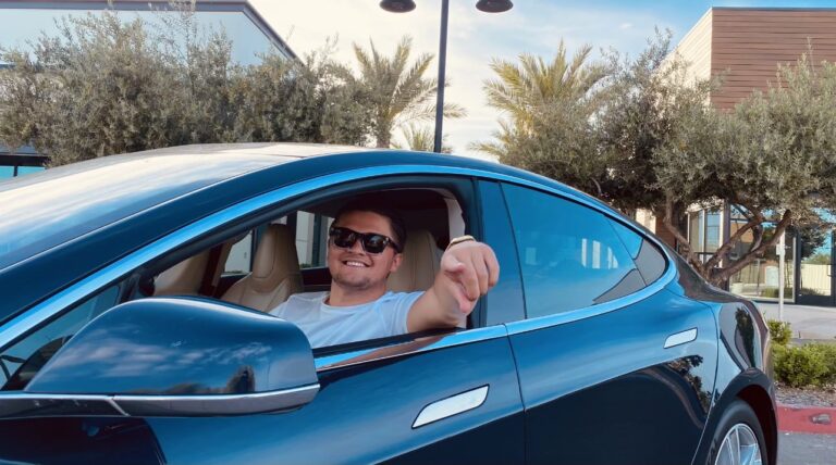 Founder of Mil2Millions, Cole Tenney is Improving The Lives of Countless Veterans