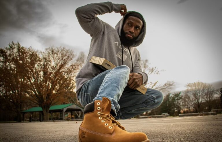 Flipzworld’s Beats Are Taking The Music Industry By Storm