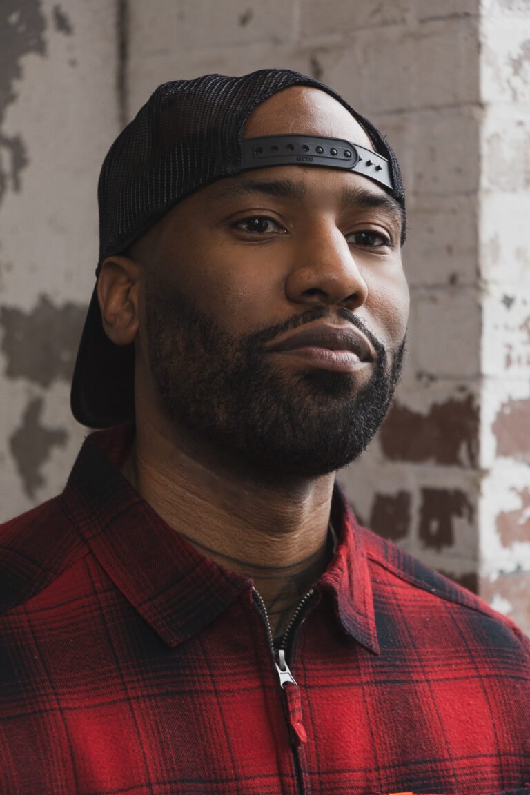 Gee Bryant is Multi-Talented with Music and Business