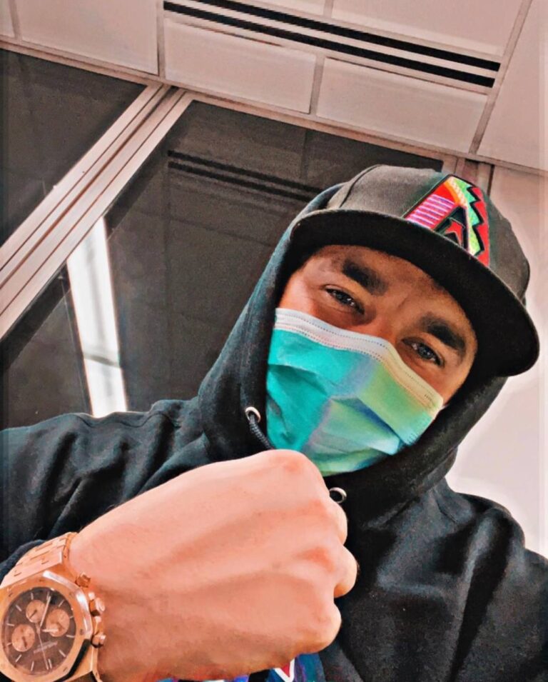 How Cory Brooks Strawbridge Overcame Adversity to Reach Music Success