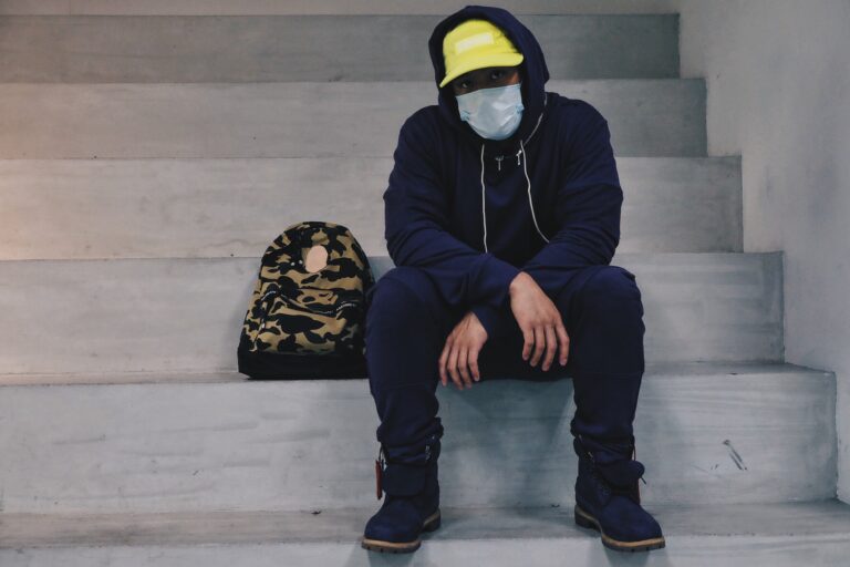 Crook Guam Enters 2022 With ‘Nothing’