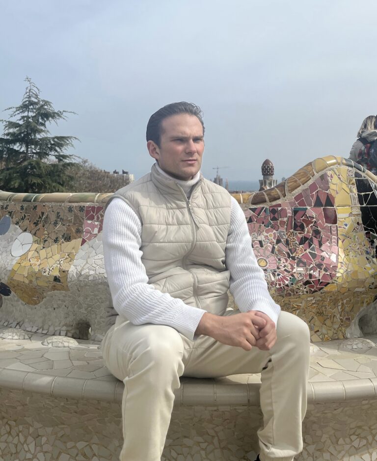 “Thrown” by Matty Batss is nothing short of musical therapy to help you out