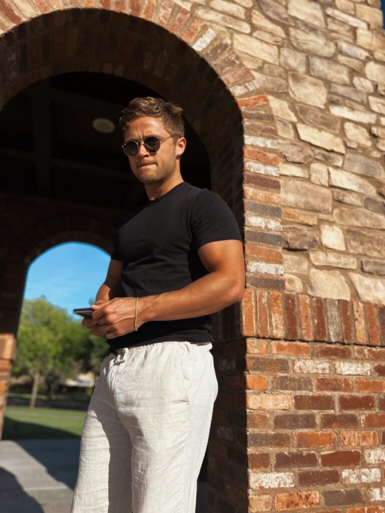 Joseph Tenney Is Helping Numerous Veterans Improve Their Lives