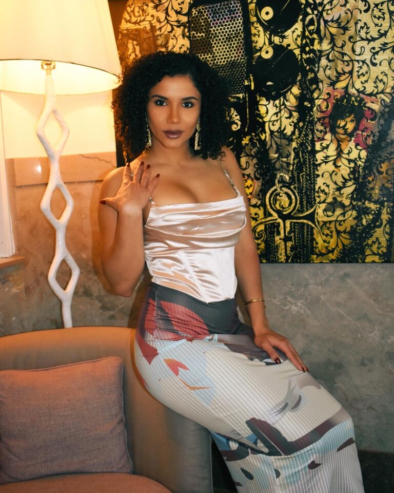 Luna Patraa Is Just Getting Started