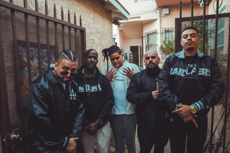 MMUPCLAN From California Making a Splash in 2022