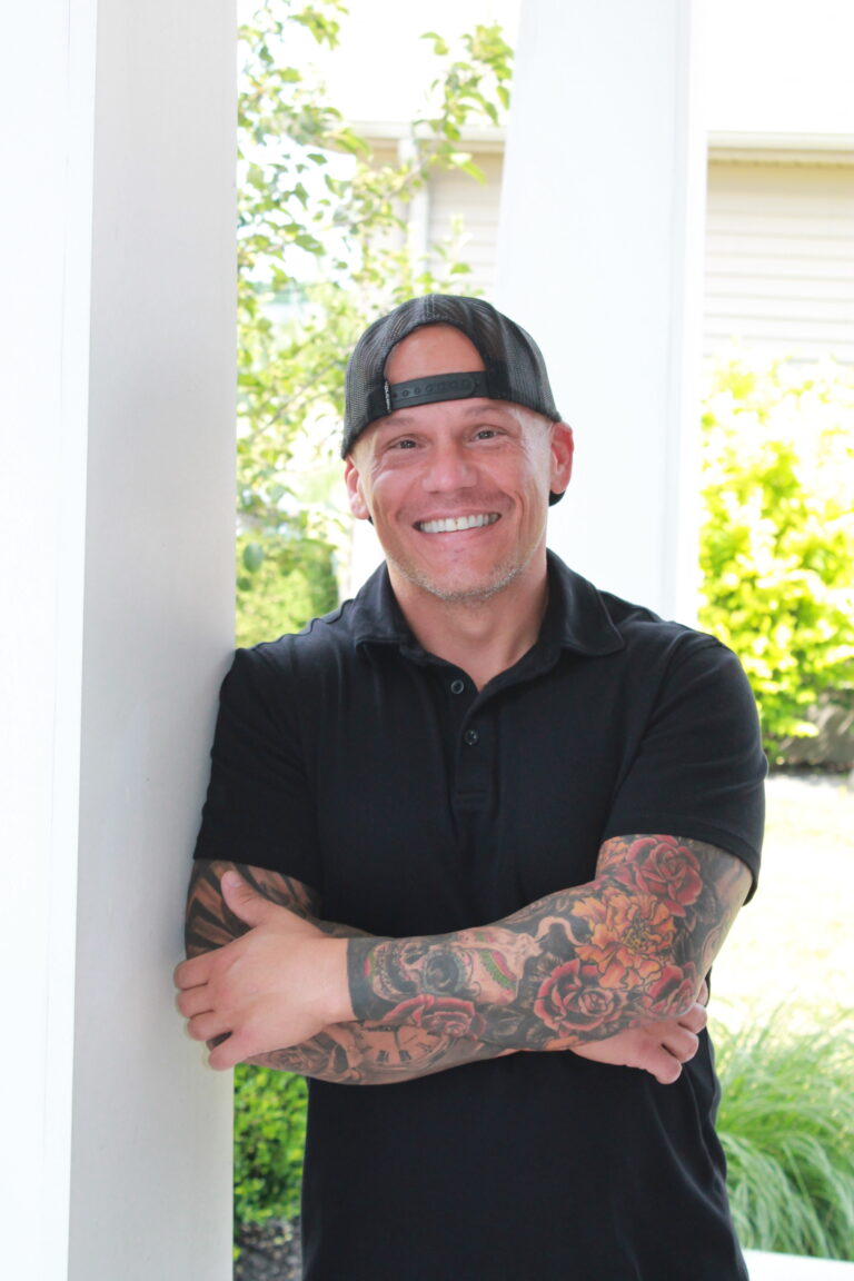 Michael Alba Changing Clients’ Lives Through Investments