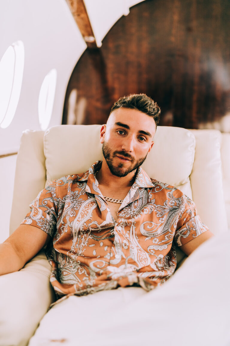 nicky ros Drops New Pop Single ‘f it out’