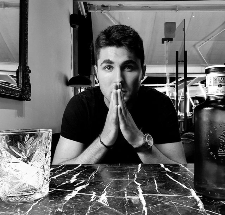 Switzyman Opens Up On ‘Lane Switch’