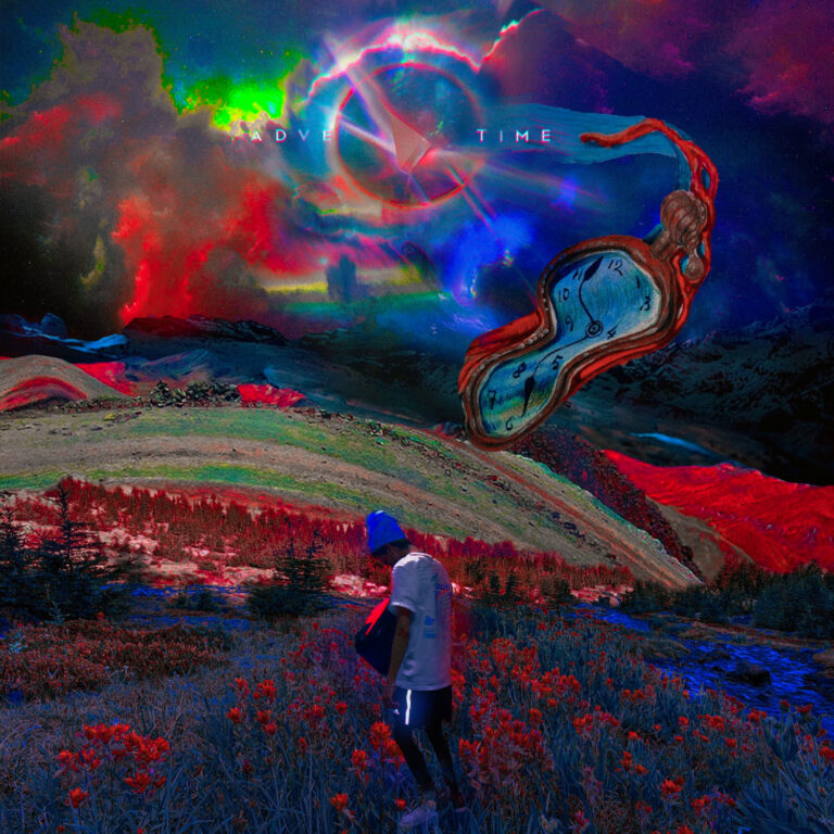 Thanoz Is Full Of Passion