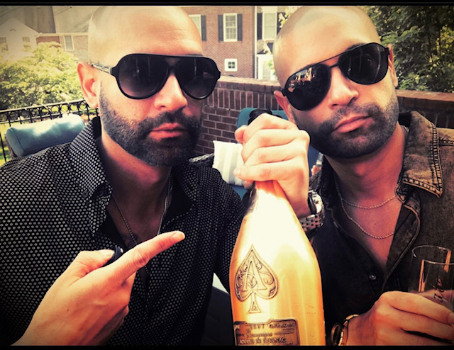 UNFOWND MUSIK is Making Moves