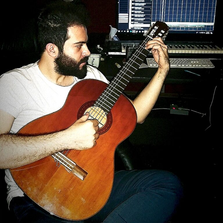 Interview With Amir Arsalan Alebouyeh Known As Arsalan Arman And Javad Shirazi About Their New Style Of Music