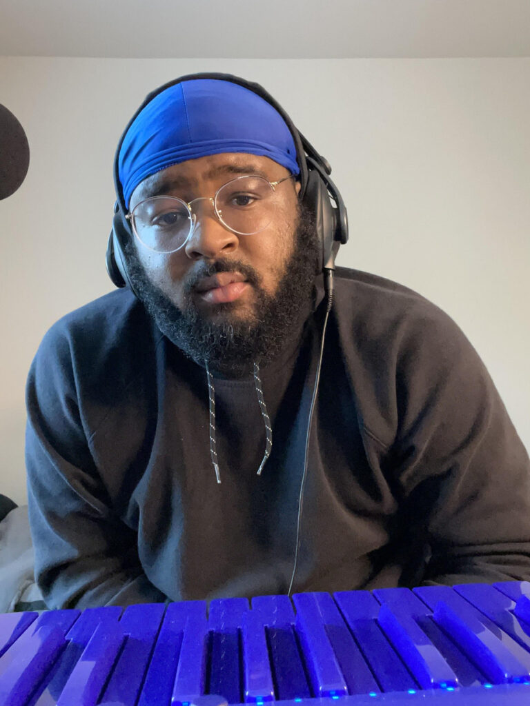 DizzyEight Displays His Skills On Latest Single “Lost Control”