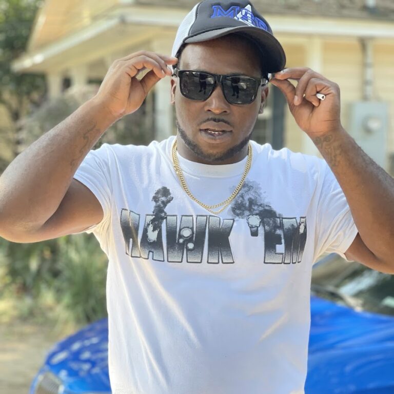 Interview With Rapper MSB Boog