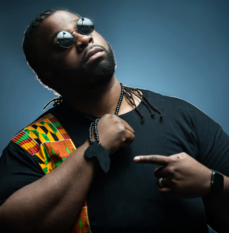 Giles’ Debut Single “Alive” Is a Multi-Genre Anthem Which Celebrates the Will to Survive