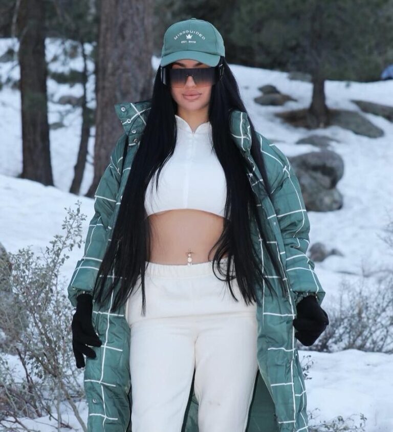 Briana Murillo is a Multi Talented YouTube Star