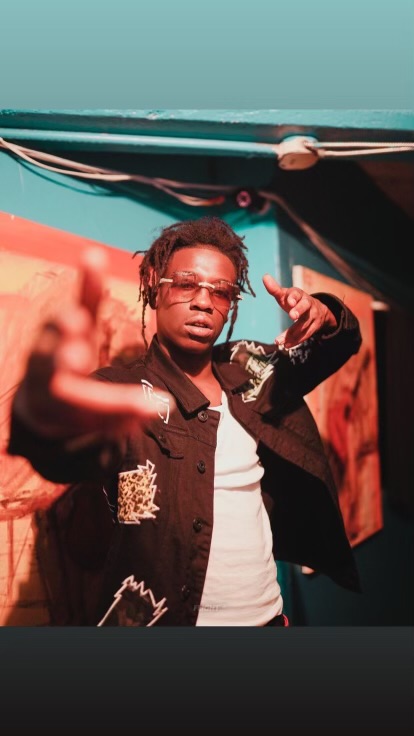 How 54 Baby Trey’s Upbringing Influenced his Rap Career