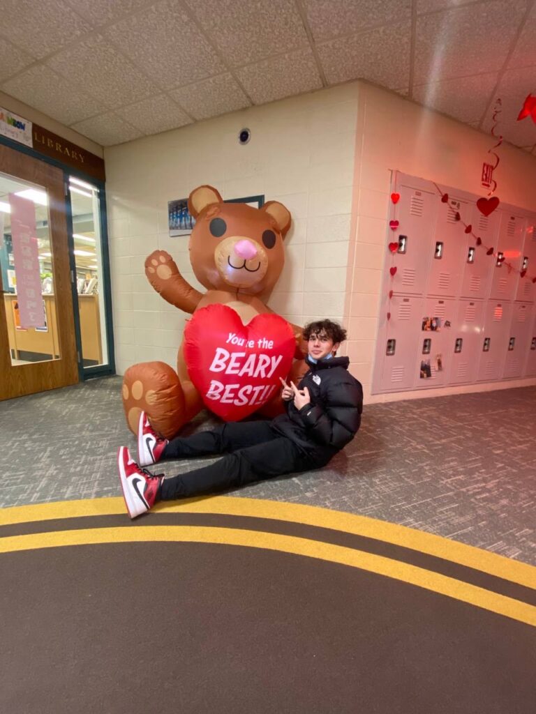 Meet Doofus Dan: The Musician Who Overcame a Voice Disorder to Storm the Industry